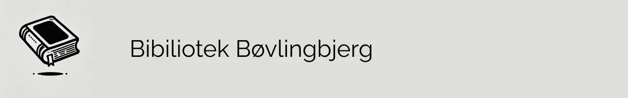 Bibiliotek Bøvlingbjerg