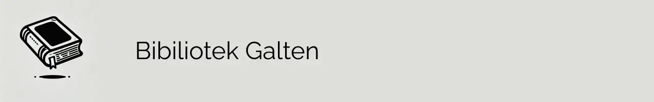 Bibiliotek Galten