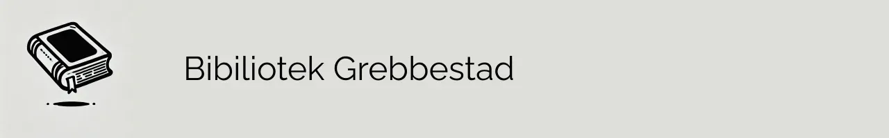 Bibiliotek Grebbestad