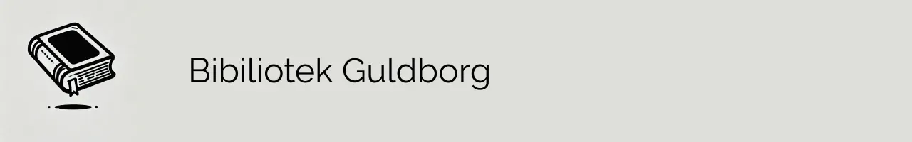 Bibiliotek Guldborg