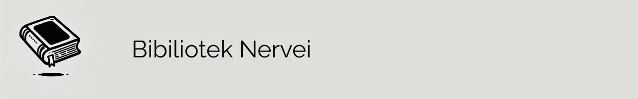 Bibiliotek Nervei