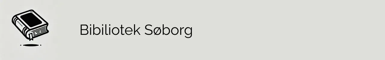 Bibiliotek Søborg