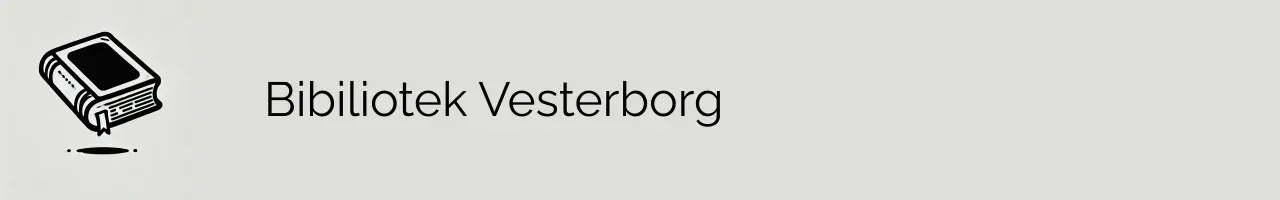 Bibiliotek Vesterborg